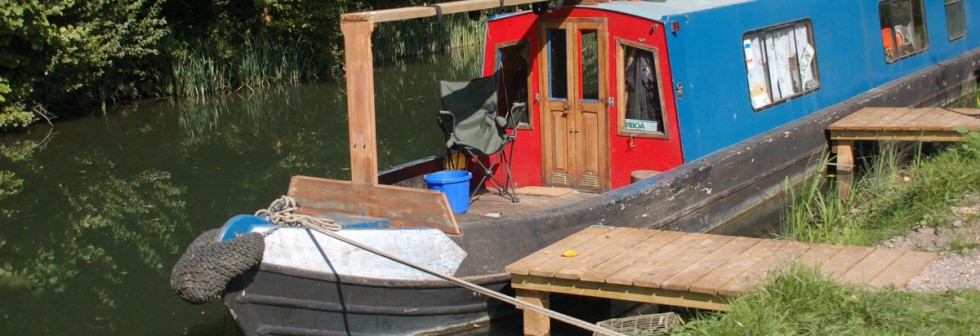 Canal bank erosion protection