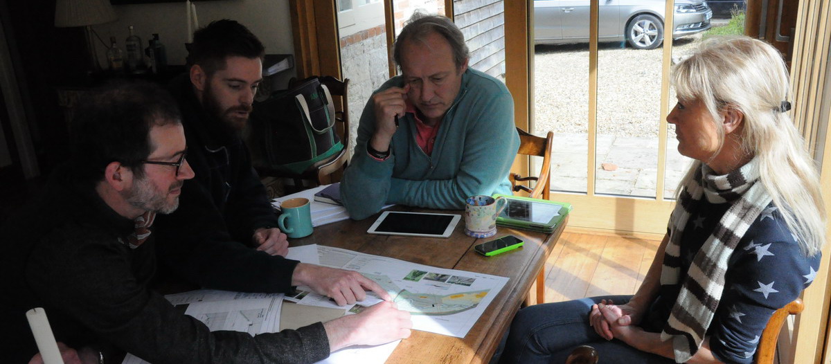 bio-engineering consultancy